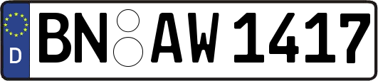 BN-AW1417