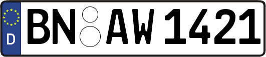 BN-AW1421