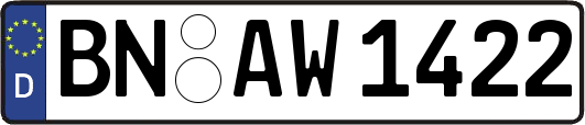 BN-AW1422