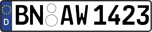 BN-AW1423