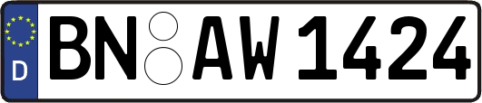 BN-AW1424