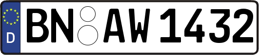 BN-AW1432