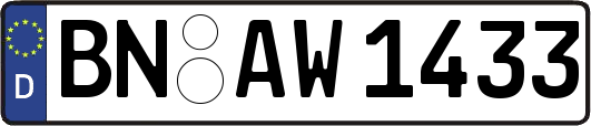 BN-AW1433