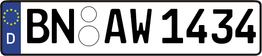 BN-AW1434