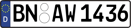 BN-AW1436