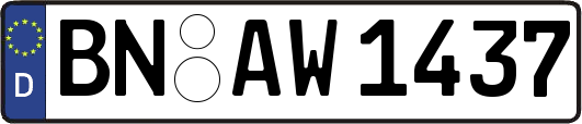 BN-AW1437