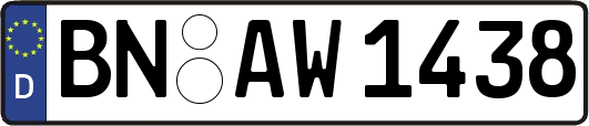 BN-AW1438