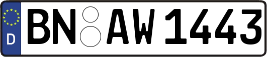 BN-AW1443