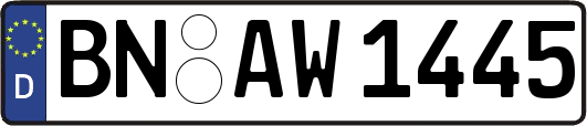 BN-AW1445