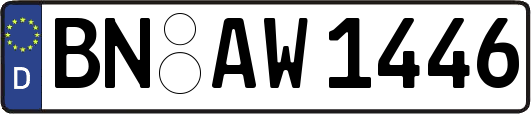 BN-AW1446