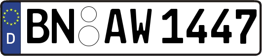 BN-AW1447
