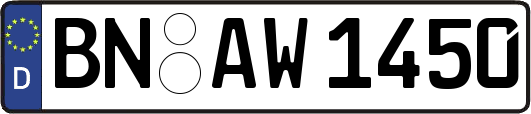 BN-AW1450