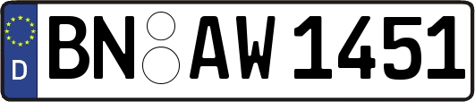 BN-AW1451