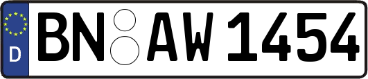 BN-AW1454