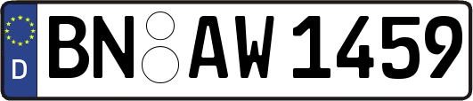 BN-AW1459