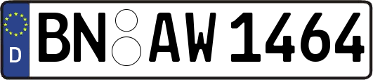 BN-AW1464