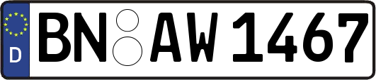 BN-AW1467