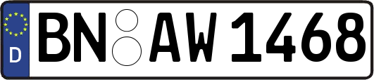 BN-AW1468