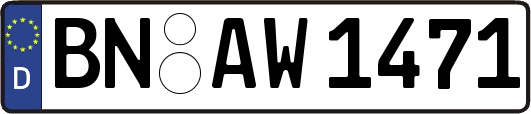 BN-AW1471