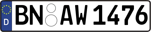 BN-AW1476