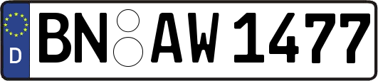 BN-AW1477