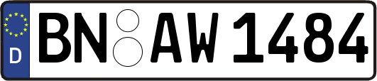 BN-AW1484