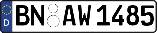 BN-AW1485