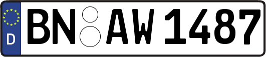 BN-AW1487