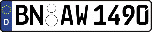 BN-AW1490