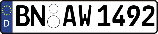 BN-AW1492