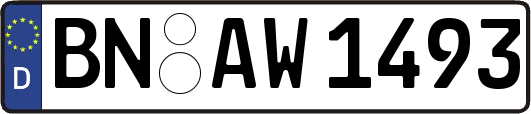 BN-AW1493