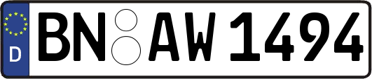 BN-AW1494
