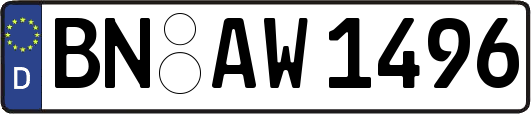BN-AW1496