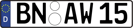 BN-AW15