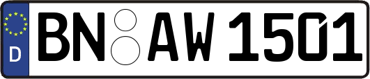 BN-AW1501