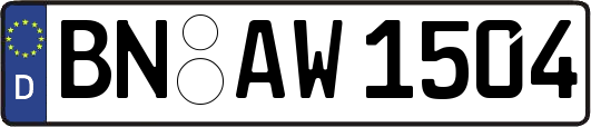 BN-AW1504