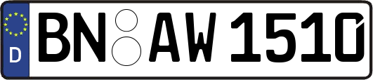 BN-AW1510