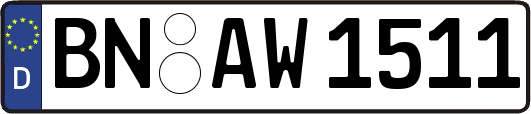 BN-AW1511