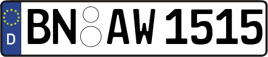 BN-AW1515