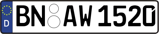 BN-AW1520
