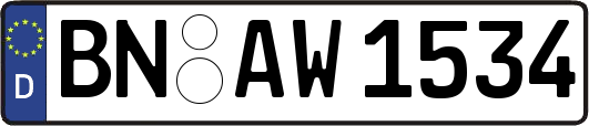 BN-AW1534