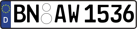 BN-AW1536
