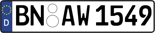 BN-AW1549