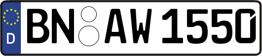 BN-AW1550