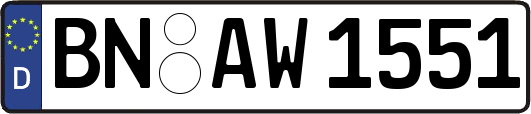BN-AW1551