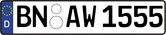 BN-AW1555