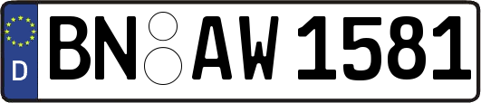 BN-AW1581