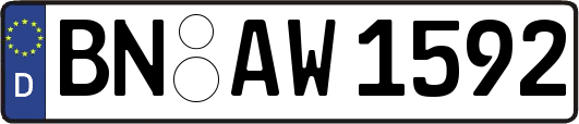 BN-AW1592