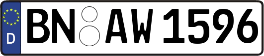 BN-AW1596