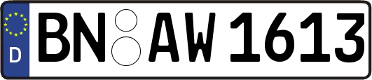 BN-AW1613